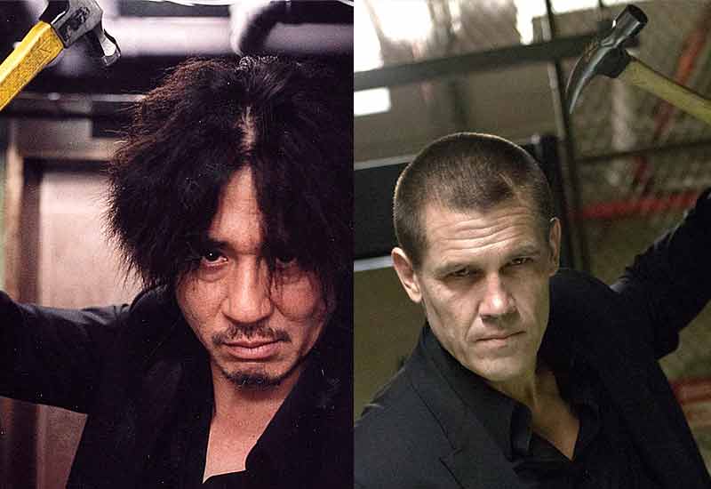 oldboy filem copy ori hollywood