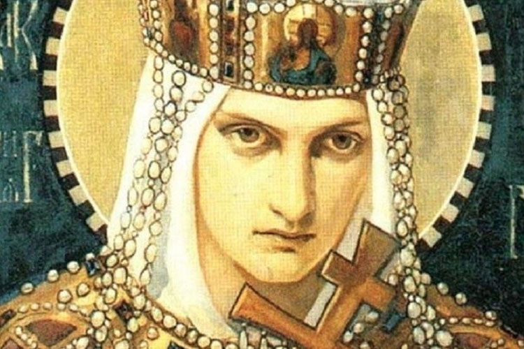 olga of kiev