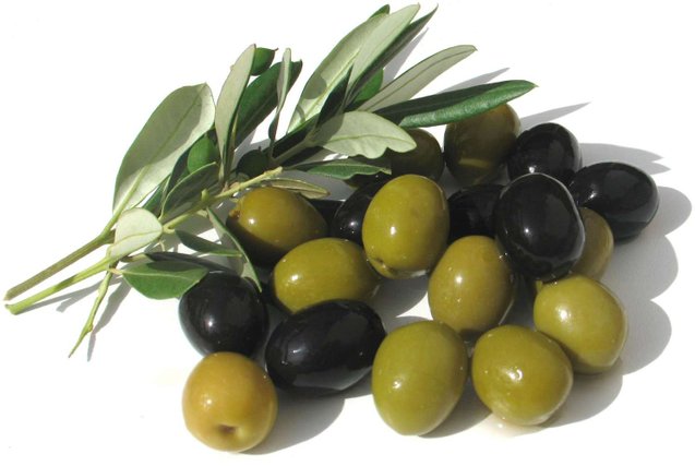 olive