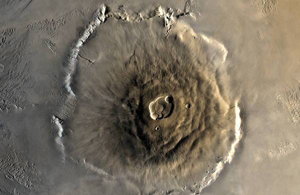 olympus mons di marikh