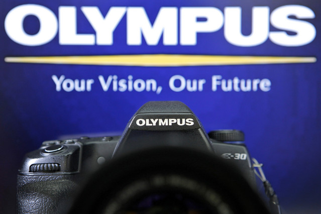 olympus