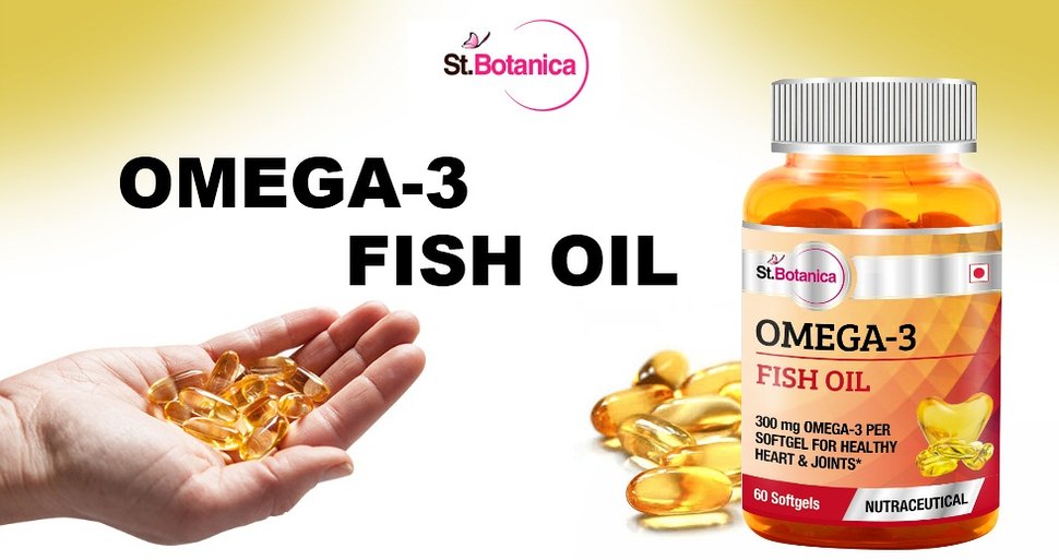 omega 3