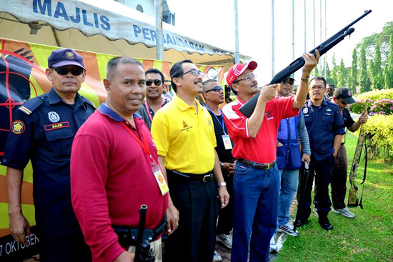 operasi tembak gagak