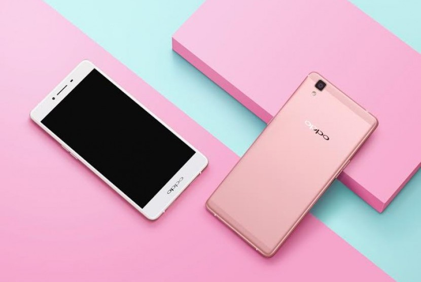 oppo f1