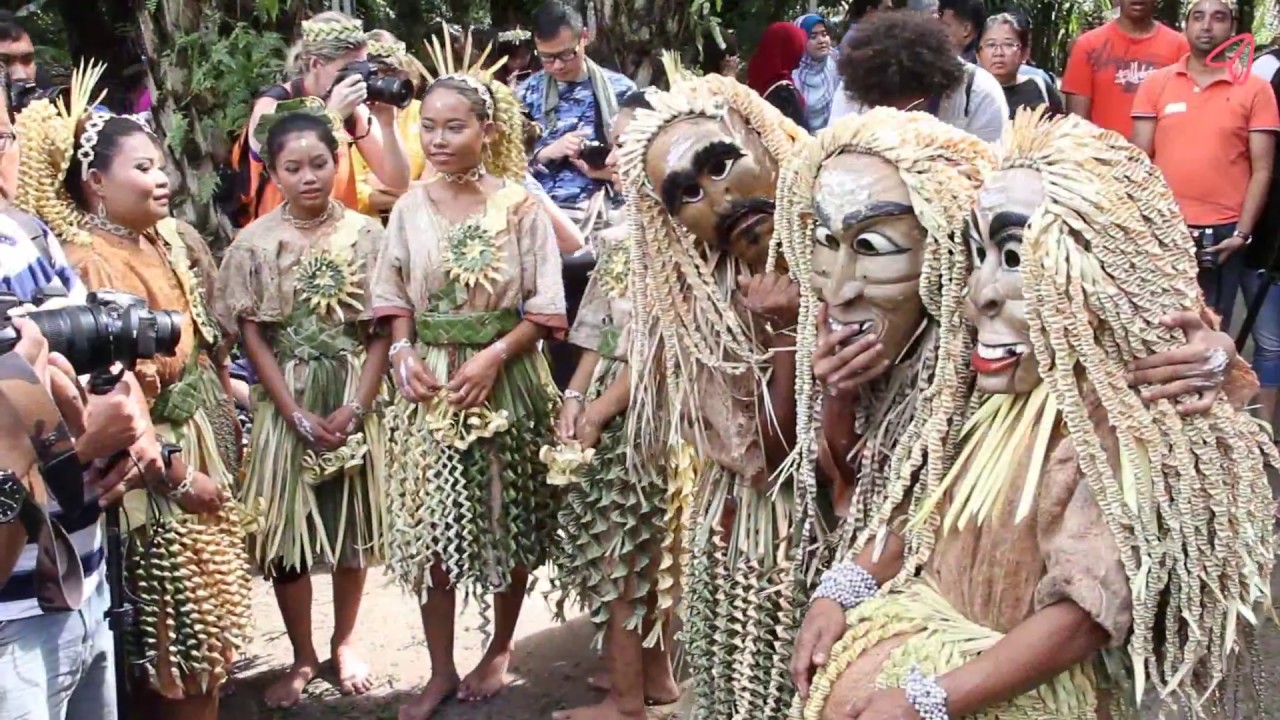 orang asli