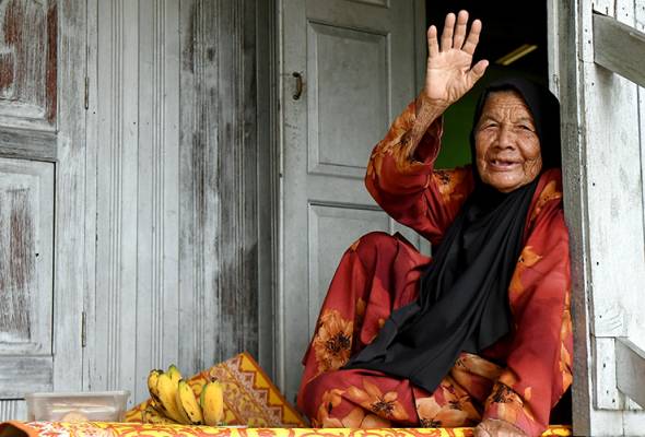 orang kampung kualiti hidup lebih baik