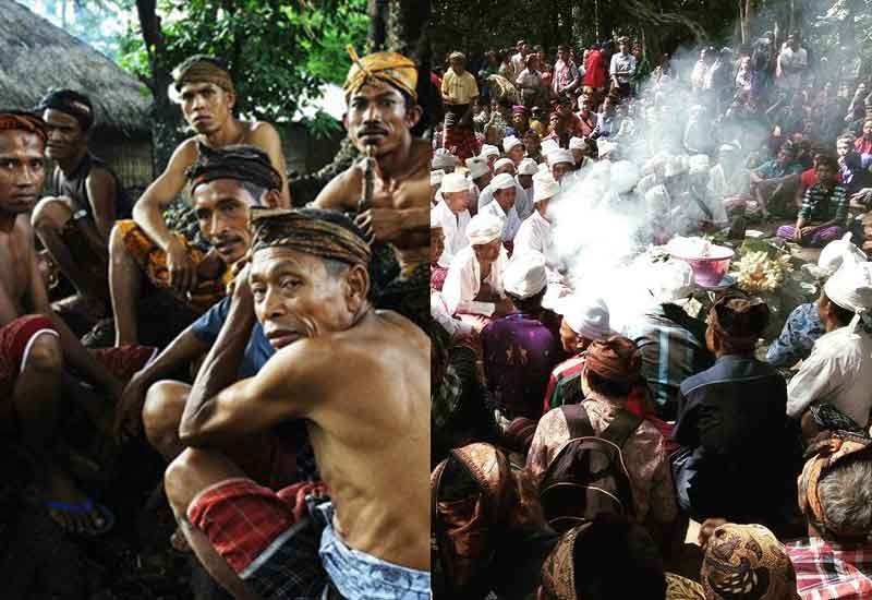 orang sasak wetu telu indonesia2