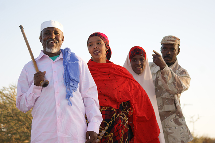 orang somaliland