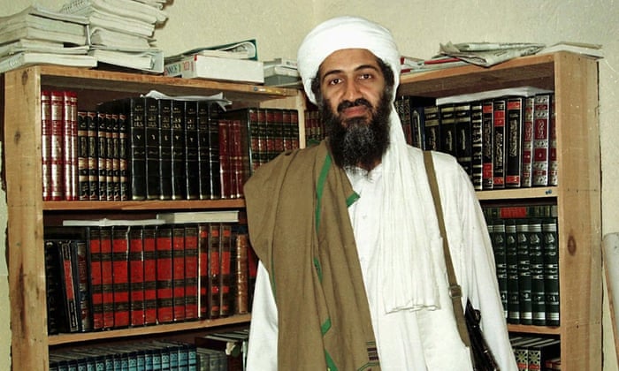 osama