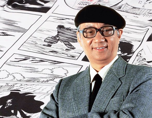 osamu tezuka 2 416