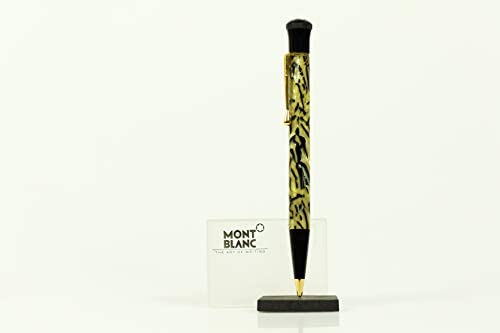 oscar wilde mechanical pencil