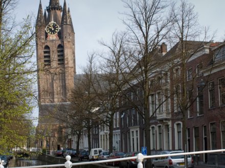 oude kerk