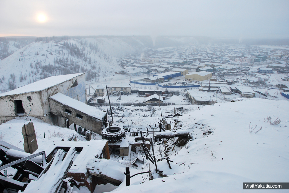 oymyakon rusia tempat paling tak patut dikunjungi destinasi pelancong terburuk