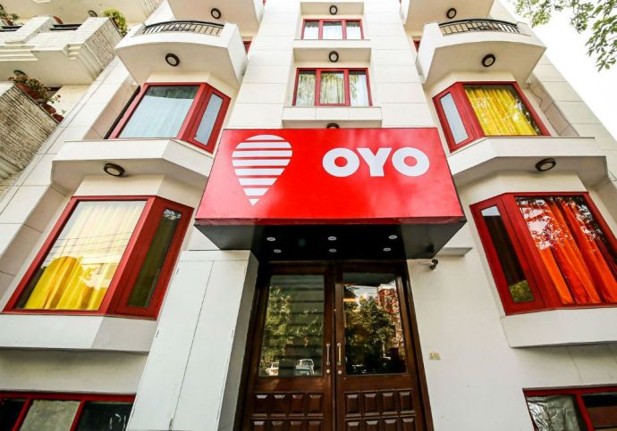 oyo