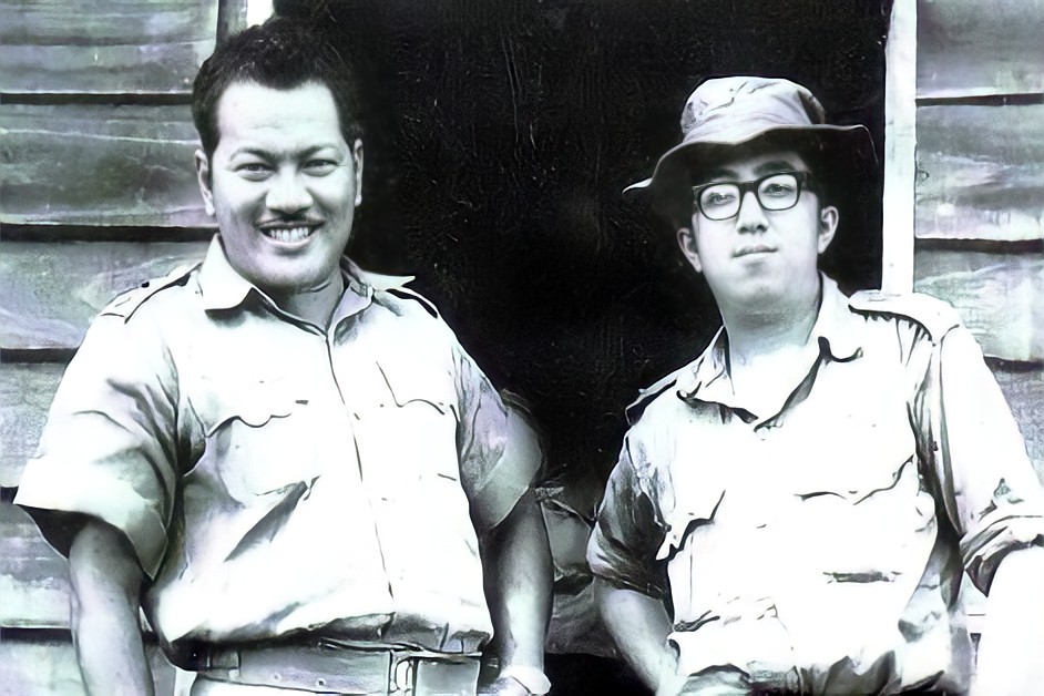 p ramlee nyak puteh dan ooi jin