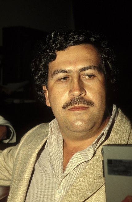 pablo emilio gaviria escobar