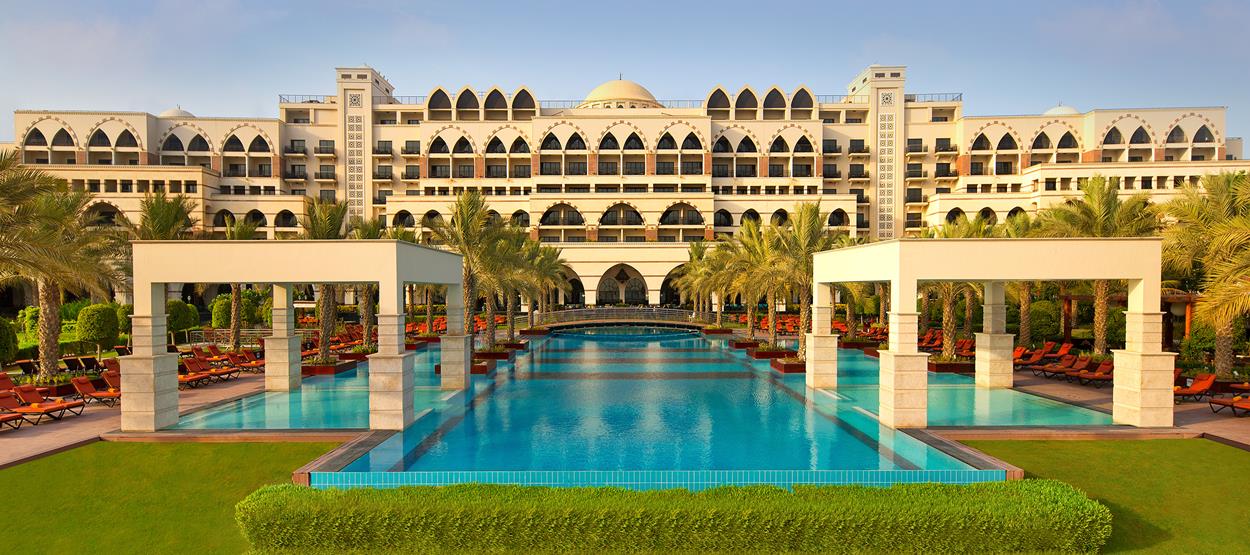 palm jumeirah zabeel saray