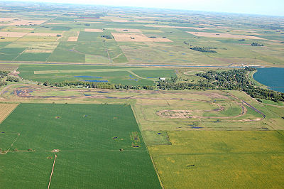 pampas argentina