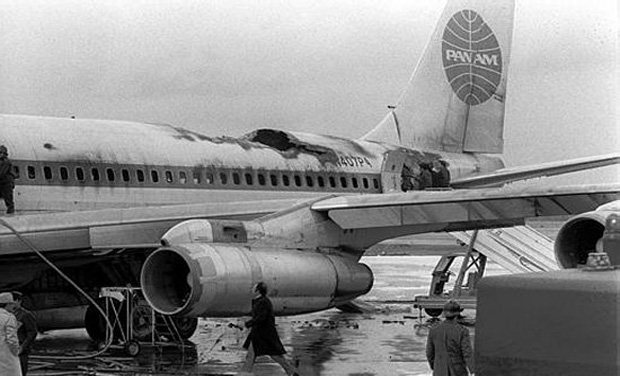 pan am flight 73 hijacking