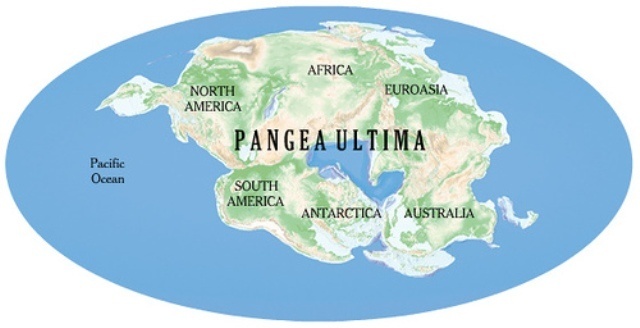 pangea ultima