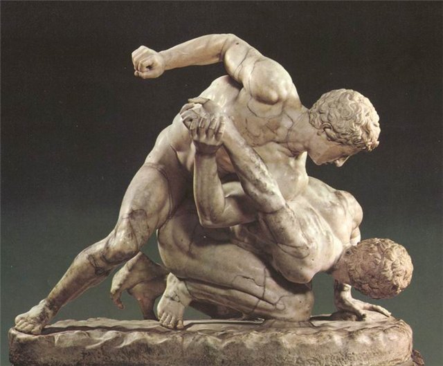 pankration