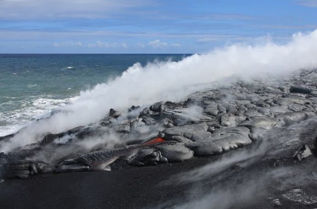 pantai kilauea