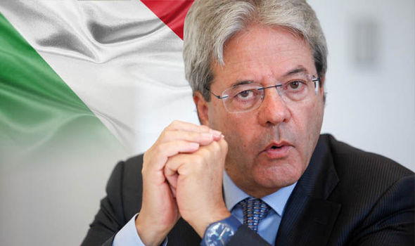 paolo gentiloni