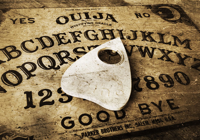 papan ouija