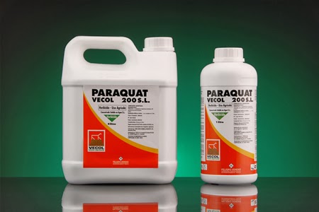 paraquat