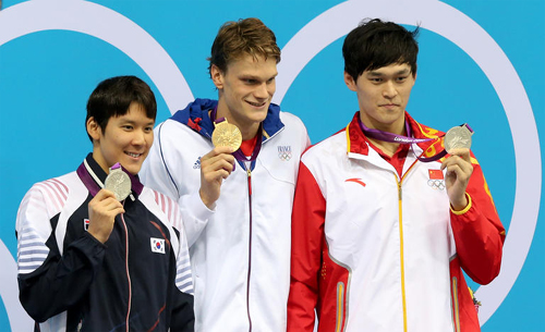 park tae hwan