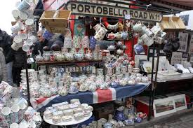 pasar portobello road