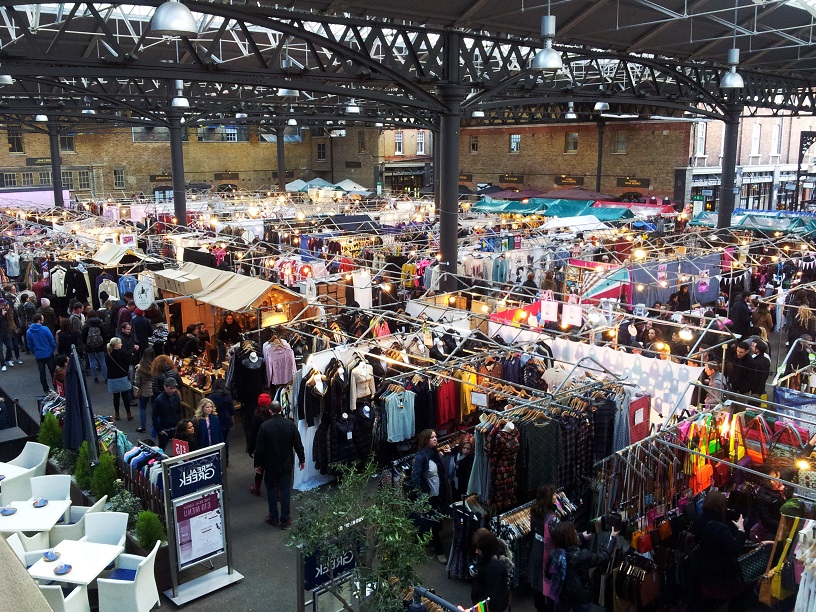 pasar spitalfields 5