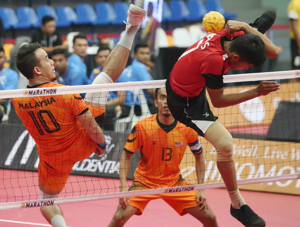 pasukan sepak takraw 2