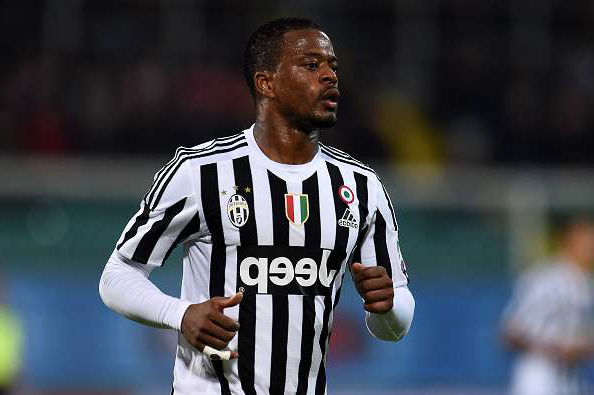 patrice evra boleh bertutur dalam 5 bahasa