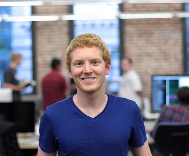 patrick collison