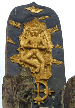 patung sang hyang widhi 429