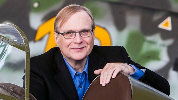 paul allen