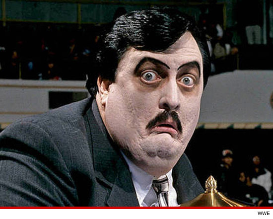 paul bearer