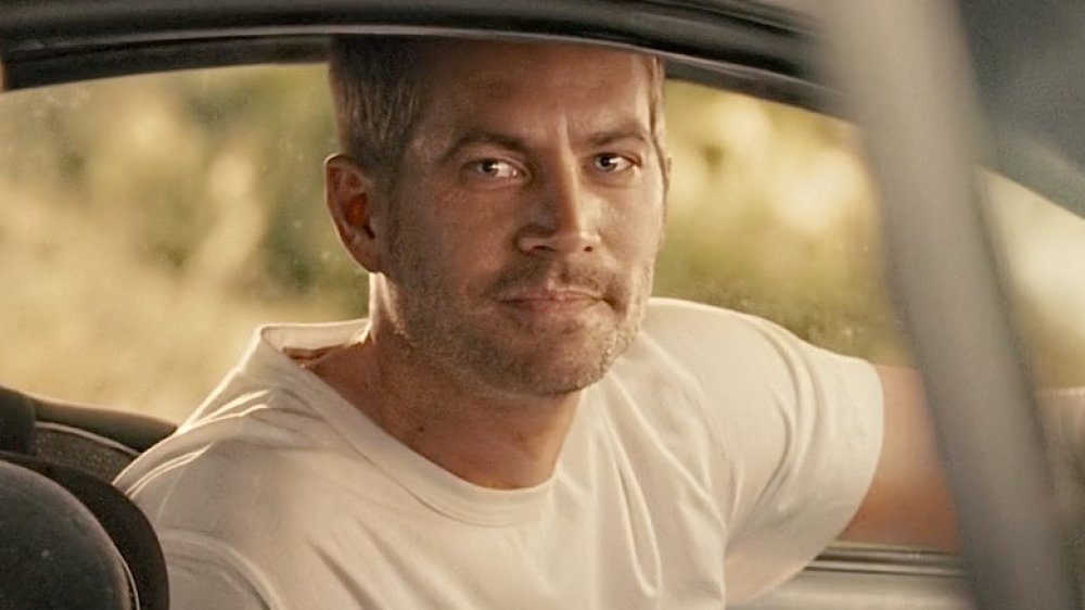 paul walker furios fast meinggal dunia