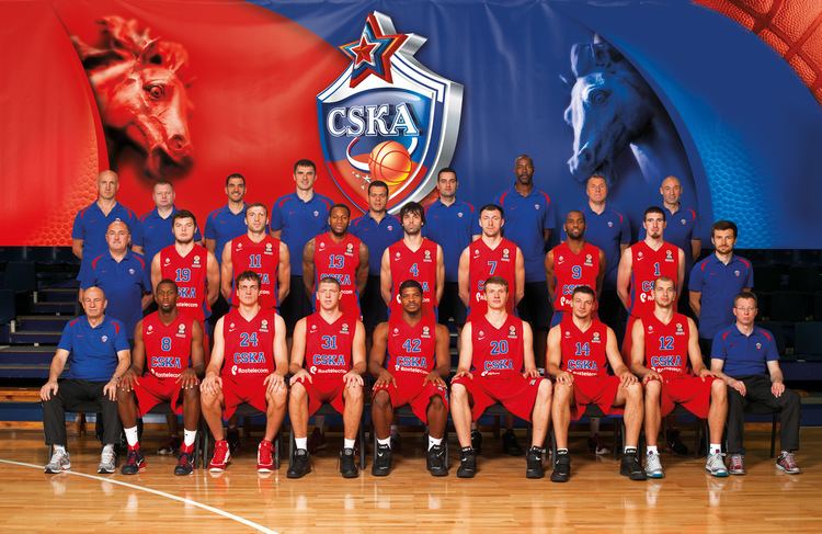 pbc cska moscow