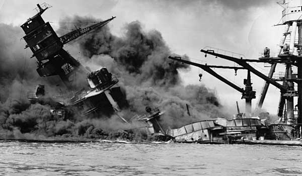 pearl harbor