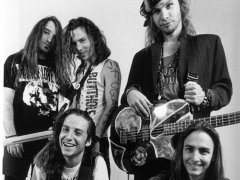 pearl jam