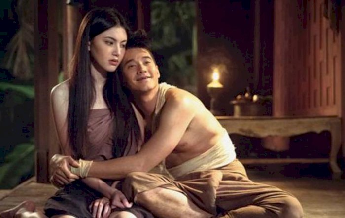 pee mak filem komedi seram thailand terlaris