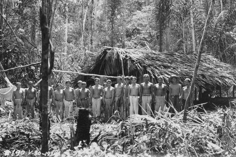 pekerja fordlandia