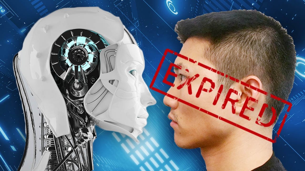 pekerjaan manusia yang robot bakal ambil alih 132