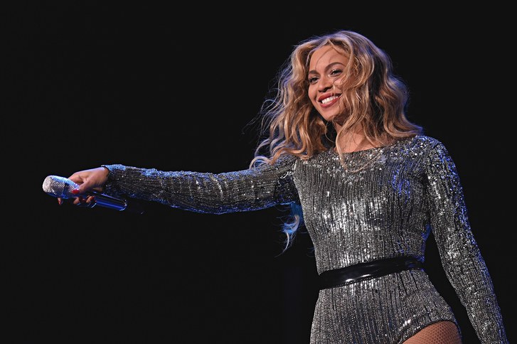 pekerjaan selebriti sebelum menjadi terkenal beyonce