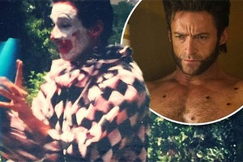 pekerjaan selebriti sebelum menjadi terkenal hugh jackman