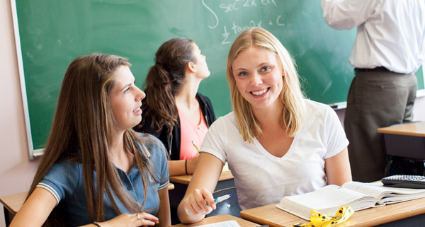 pelajar sekolah menengah sts di finland