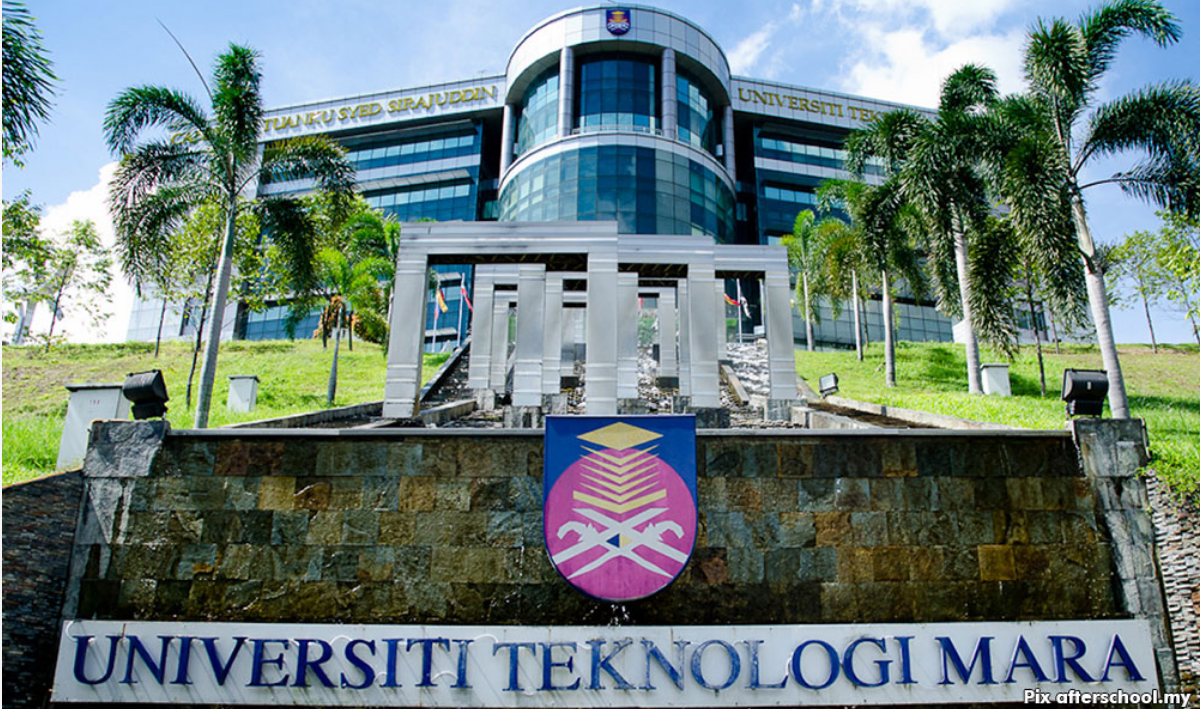 pelajar uitm catat markah tertinggi cat