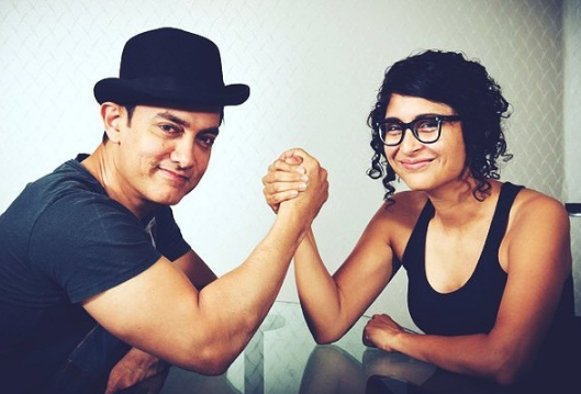 pelakon aamir khan dan isteri dijangkiti virus influenza a h1n1 2